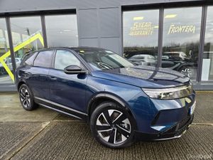 Opel Grandland GS 73 kWh BEV - Image 4