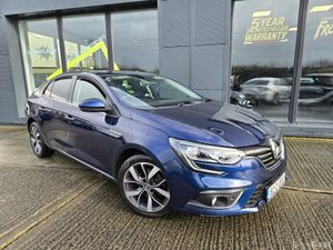 Renault Megane 1.5 dCi 110 DYNAMIQUE NAV - Image 4