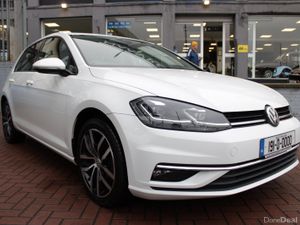 2019 VW GOLF - Image 2