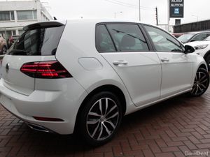 2019 VW GOLF - Image 4