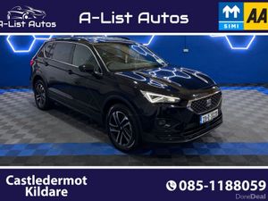 SEAT Tarraco 2.0TDI 7 Seater / FINANCE AVAILABLE - Image 2