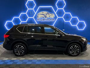 SEAT Tarraco 2.0TDI 7 Seater / FINANCE AVAILABLE - Image 2