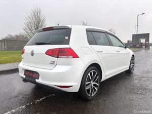 2016 VW Golf Highline 1.4 Petrol Automatic - Image 3
