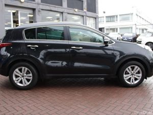 Kia Sportage 2017 - Image 3