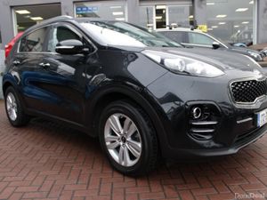 Kia Sportage 2017 - Image 2