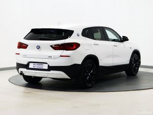 *62* 2023 BMW X2 1.5 XDRIVE AUTO 4X4 - Image 4