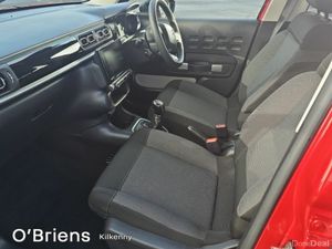Citroen C3 FLAIR PURETECH 1.2 82 BHP 5DR *1 OWNER - Image 4