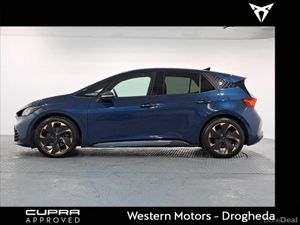 Cupra Born 58kWh 204hp - Image 4