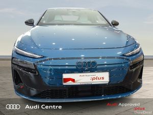 Audi A6 AVANT E-TRON S LINE 4DR AUT - Image 2