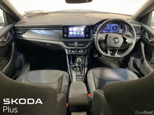 Skoda Kamiq Style 1.0TSI 110bhp *Sport Pack* - Image 3