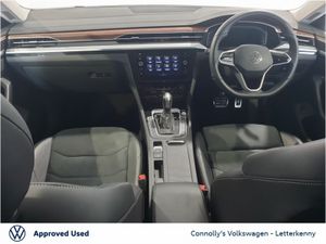Volkswagen Arteon 2.0TDI D7F 150HP ELEGANCE - Image 3