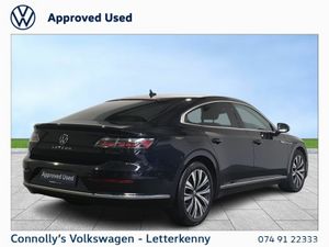 Volkswagen Arteon 2.0TDI D7F 150HP ELEGANCE - Image 4