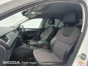 Skoda Octavia Soleil 1.6TDI 115HP (VRS ALLOYS) (CA - Image 4