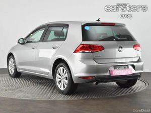 Volkswagen Golf 1.2 TSI Auto - Image 3