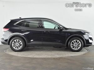 Ford Kuga 2.5 Duratec 190PS FHEV Titanium Auto - Image 3