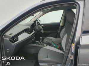 Skoda Kamiq Selection 1.0 TSI 110HP "Call Skoda Sa - Image 4