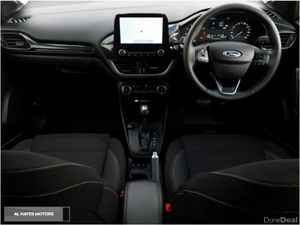 Ford Puma **SPORT MODE**LOW MILEAGE HYBRID**AUTOMA - Image 2