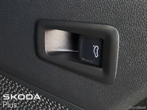 Skoda Kodiaq **SOLD SOLD SOLD SOLD SOLD** - Image 4