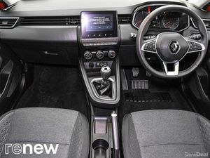 Renault Clio Dynamique TCe 100 MY19 - Image 2