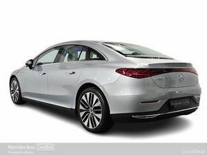 Mercedes-Benz EQE EQE 300 - Image 3
