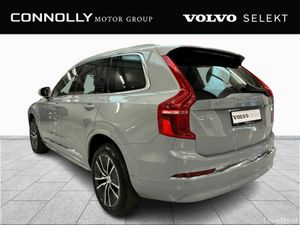 Volvo XC90 T8 Core PHEV €568pm - Image 2