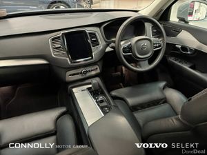 Volvo XC90 T8 Core PHEV €568pm - Image 4