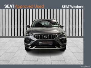 SEAT Ateca 2.0TDI 115hp Xperience - Image 3