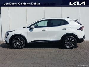 Kia Sportage K4 Diesel 115hp - Image 4