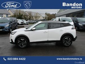 Peugeot 2008 1.2 Puretech 100bhp Allure - Image 3