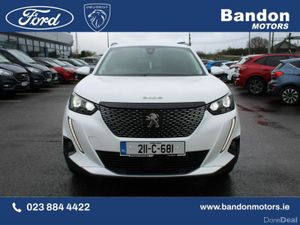 Peugeot 2008 1.2 Puretech 100bhp Allure - Image 2
