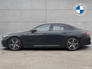 BMW 5-Series 530e M Sport - Image 3