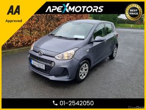 Hyundai i10 FINANCE ARRANGED * 1.2 SE 87PS 5DR * N - Image 3