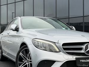 2020 Mercedes C220d Premium *NewModel - Image 2