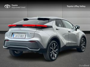 Toyota C-HR C-HR HYBRID SPORT - Image 2