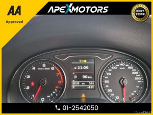 Audi A3 FINANCE ARRANGED * NEW NCT JAN-27 * IMMACU - Image 4