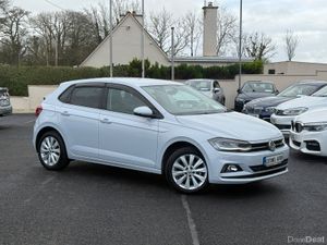 182 VW POLO HIGHLINE 1.0 AUTOMATIC - Image 2