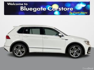 Volkswagen Tiguan COMFORTLINE 2.0 TDI 115BHP**PANO - Image 3