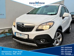 Opel Mokka FWD 4DR - Image 3
