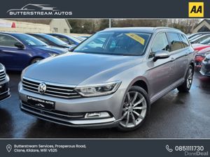 Volkswagen Passat 2.0 TDI AUTO HIGHLINE ONLKY 68K - Image 4