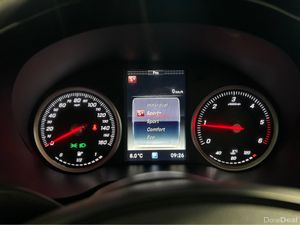 Mercedes-Benz C-Class C SERIES D SE EXECUTIVE ED 4 - Image 3