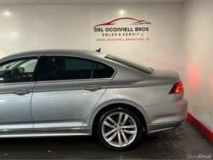 Volkswagen Passat HIGHLINE R Line 1.6 TDI MANUAL 6 - Image 4
