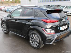 Hyundai KONA 2023 - Image 3