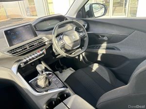 Peugeot 3008 1.5 BlueHDi 130bhp Active - Image 3
