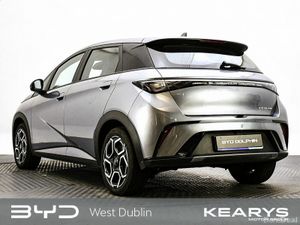 BYD DOLPHIN 60kWh 204PS Comfort - Image 3