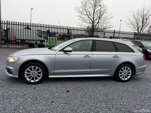 2016 (162) Audi A6 2.0 TDI 190 SE Exec Ultra - Image 4