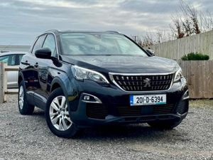 Peugeot 3008 Active1.5 Blue HDI 130 Automat - Image 2