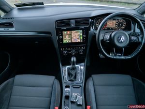 🔥 2018 VW Golf R mk7.5 DSG 2.0 TSI 310 BHP 🔥 - Image 4