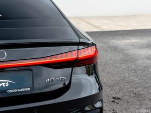Audi A7 SPORTBACK TDI S LINE - Image 4