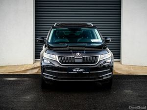 Skoda Kodiaq 7S STY 2.0tdi 150HP DSG 5DR AU - Image 2