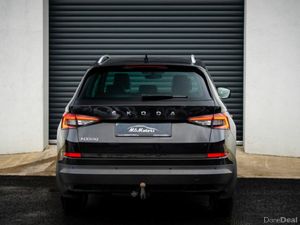 Skoda Kodiaq 7S STY 2.0tdi 150HP DSG 5DR AU - Image 3